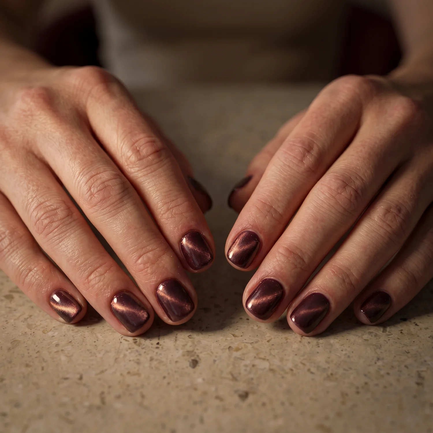 Nail care